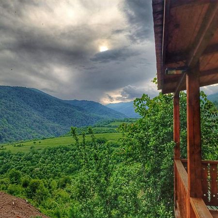Forrest-For Rest Bed and Breakfast Dilijan Exterior foto
