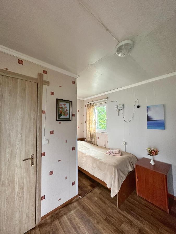 Forrest-For Rest Bed and Breakfast Dilijan Exterior foto