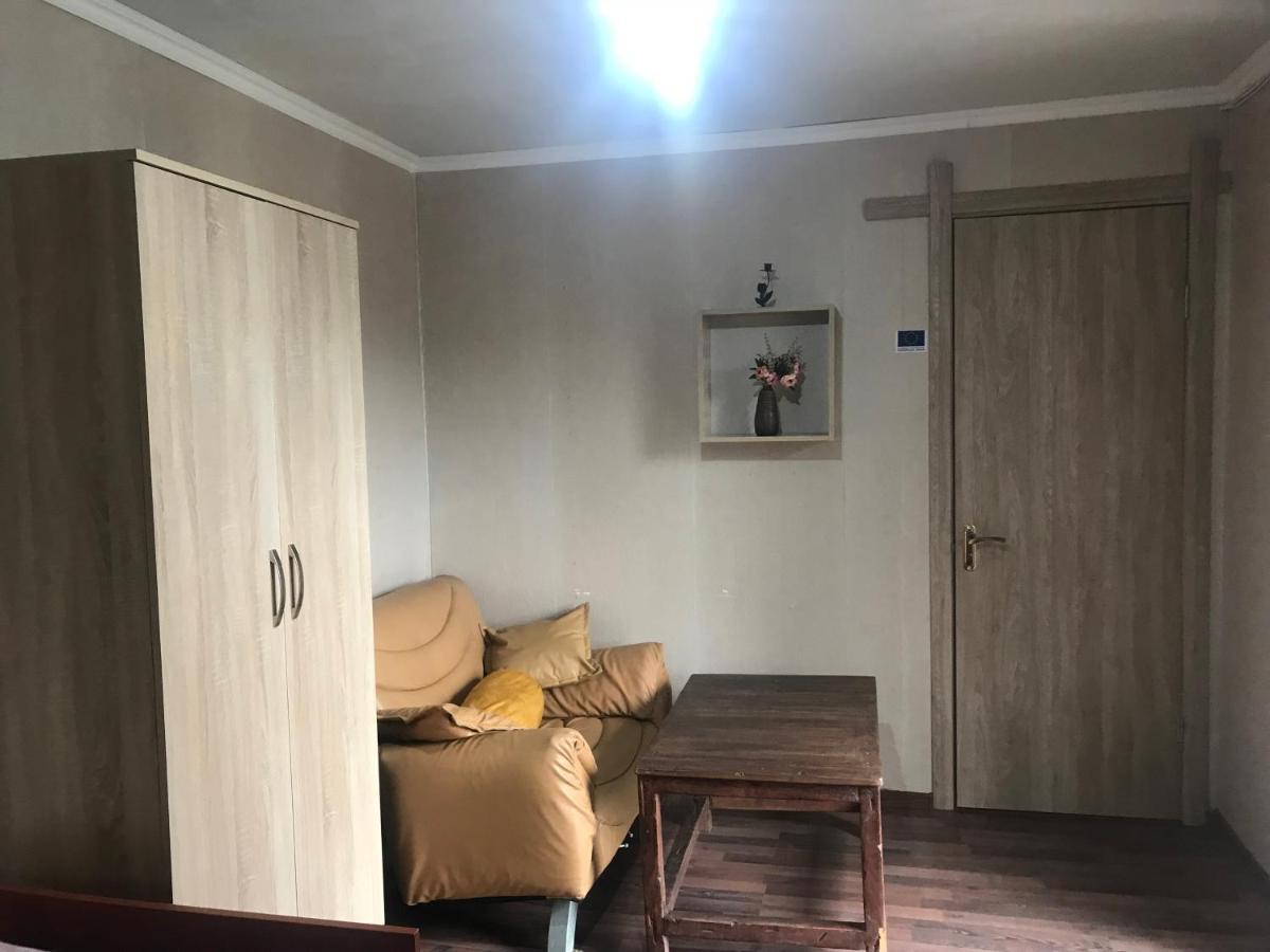 Forrest-For Rest Bed and Breakfast Dilijan Exterior foto