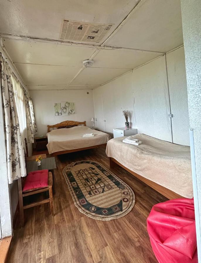 Forrest-For Rest Bed and Breakfast Dilijan Exterior foto