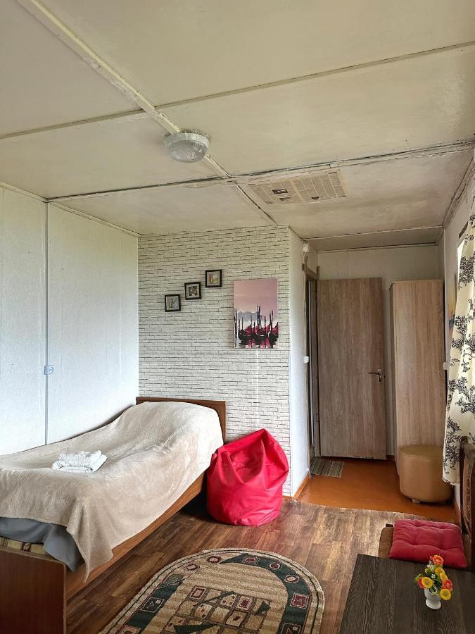 Forrest-For Rest Bed and Breakfast Dilijan Exterior foto