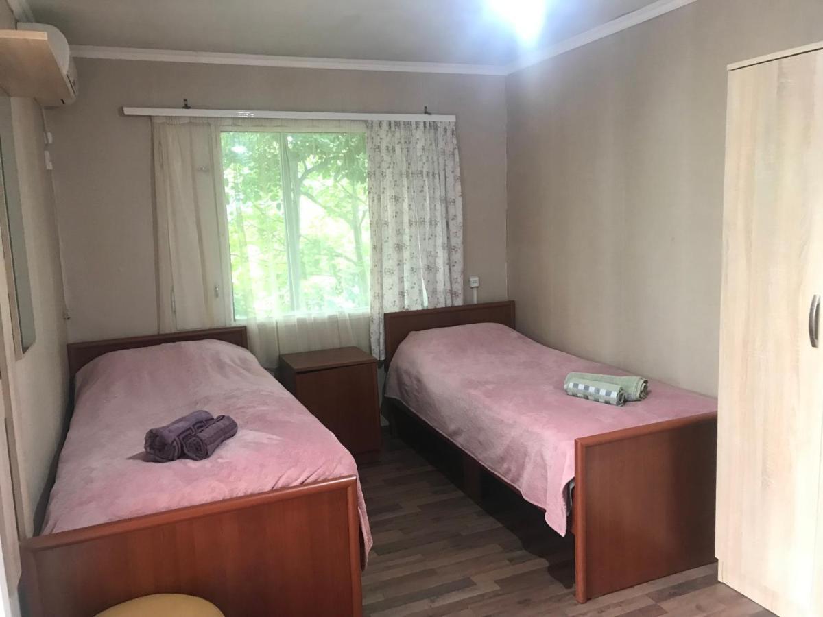 Forrest-For Rest Bed and Breakfast Dilijan Exterior foto